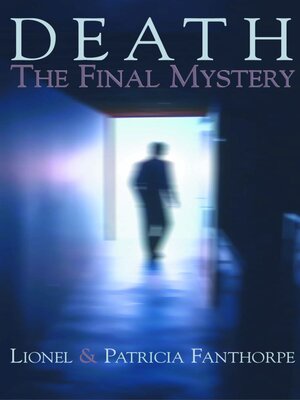 cover image of Death